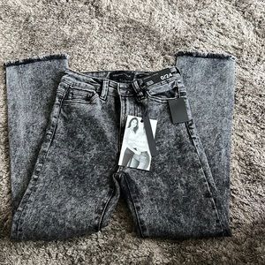 Kendall + Kylie Jeans